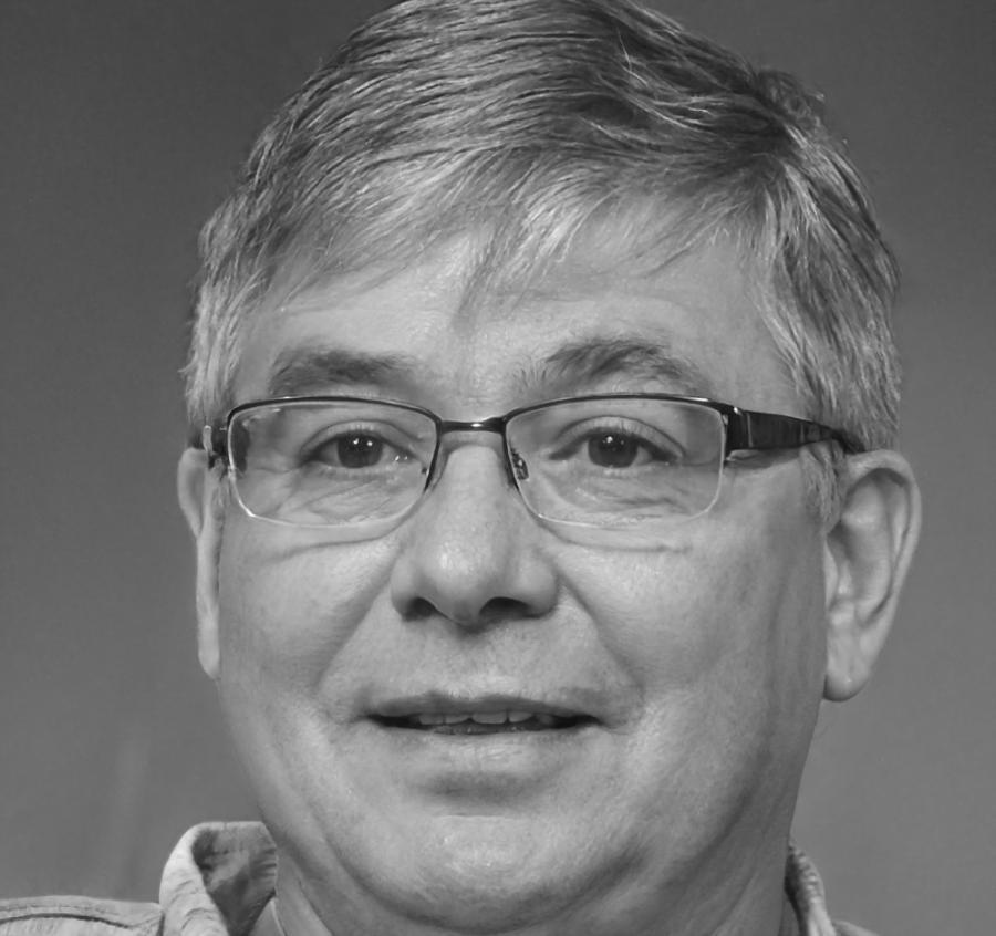 Portrait de Rémi Duchesne