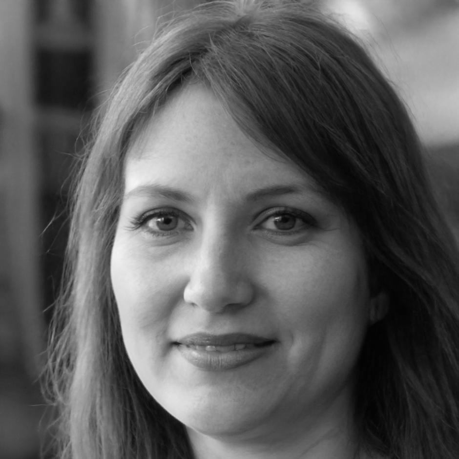 Portrait de Margot Essertel