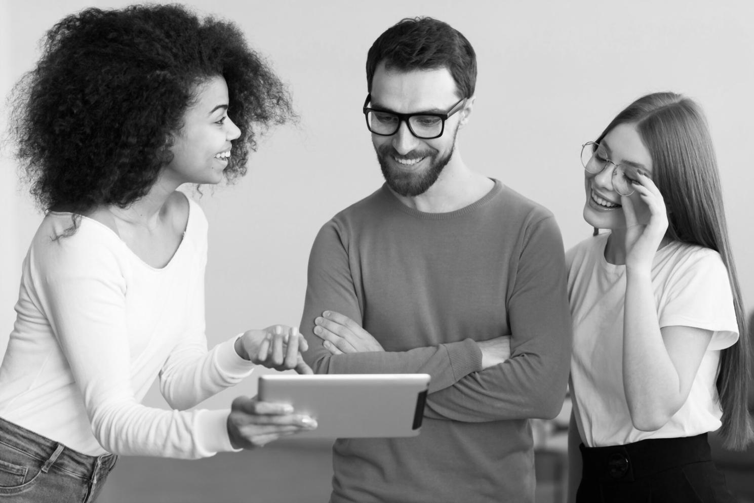Processus d'analyse financière personnalisée