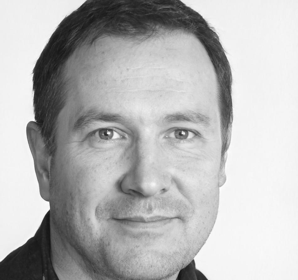 Portrait professionnel de Bastien Mercier